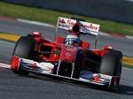 Ferrari F10 2010 года